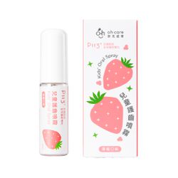oh care 歐克威爾 - 兒童護齒噴霧 草莓 20ml