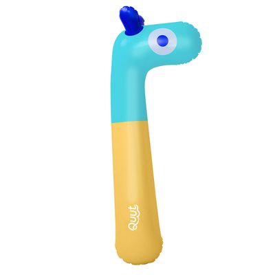 比利時 QUUT - 造型浮具-長頸鹿