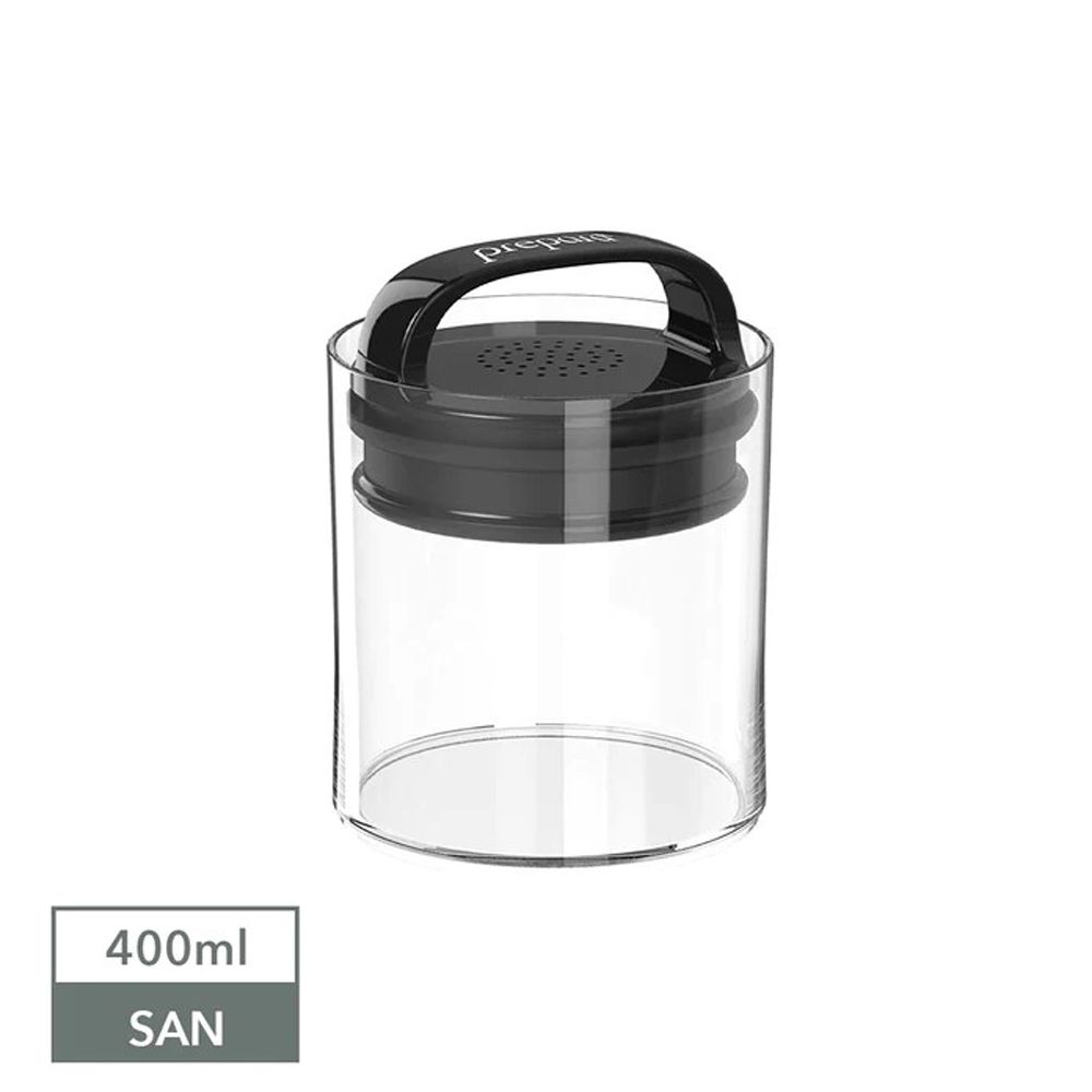 Prepara沛樂生活 - EVAK 密封儲物罐 Fresh 系列-塑膠 (S1號) (400ml)