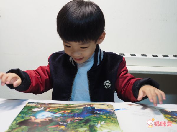 我要長大＆二寶家庭必讀繪本 ❤ 獻給每個急於長大的孩子！