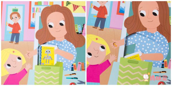 熱銷補貨到66折起 ♕ 英國Campbell Busy忙碌系列操作書