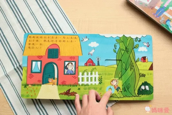 英國 Campbell First stories 童話故事系列中文版