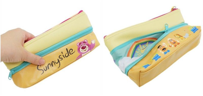 ★ 日本人氣筆袋 / 鉛筆盒大集合 ★