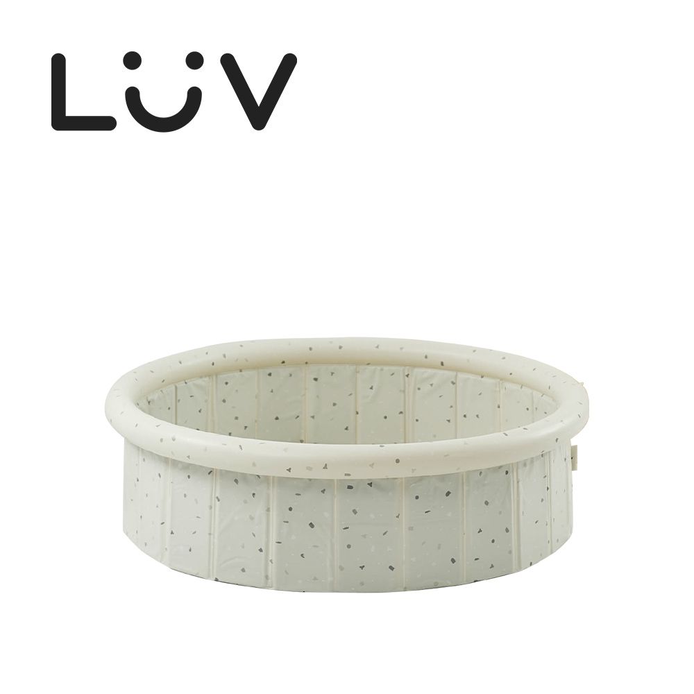 質感生活 台灣 朵朵雲遊戲池-夢境 L