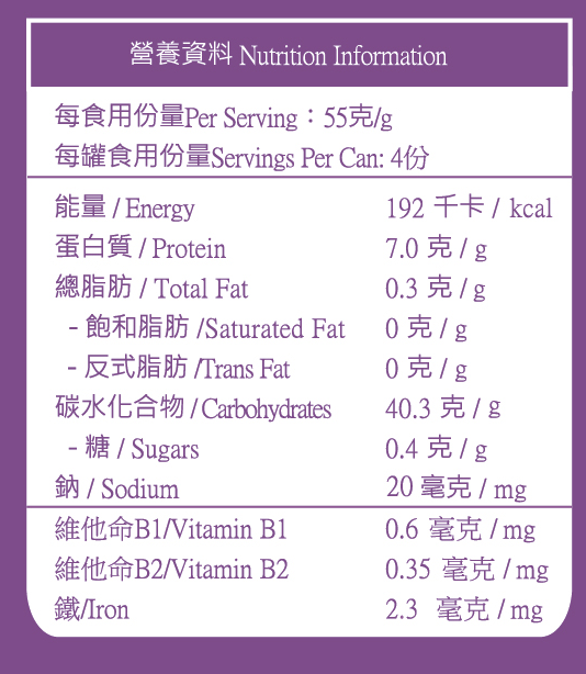 星級營養師研發【寶寶百味】寶寶粥＆幼兒即食料理包＆寶寶麵