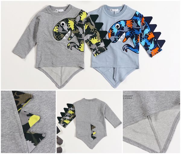 正韓 Coco rabbit ★ 萌翻動物造型春裝～2019 首波限時連線！