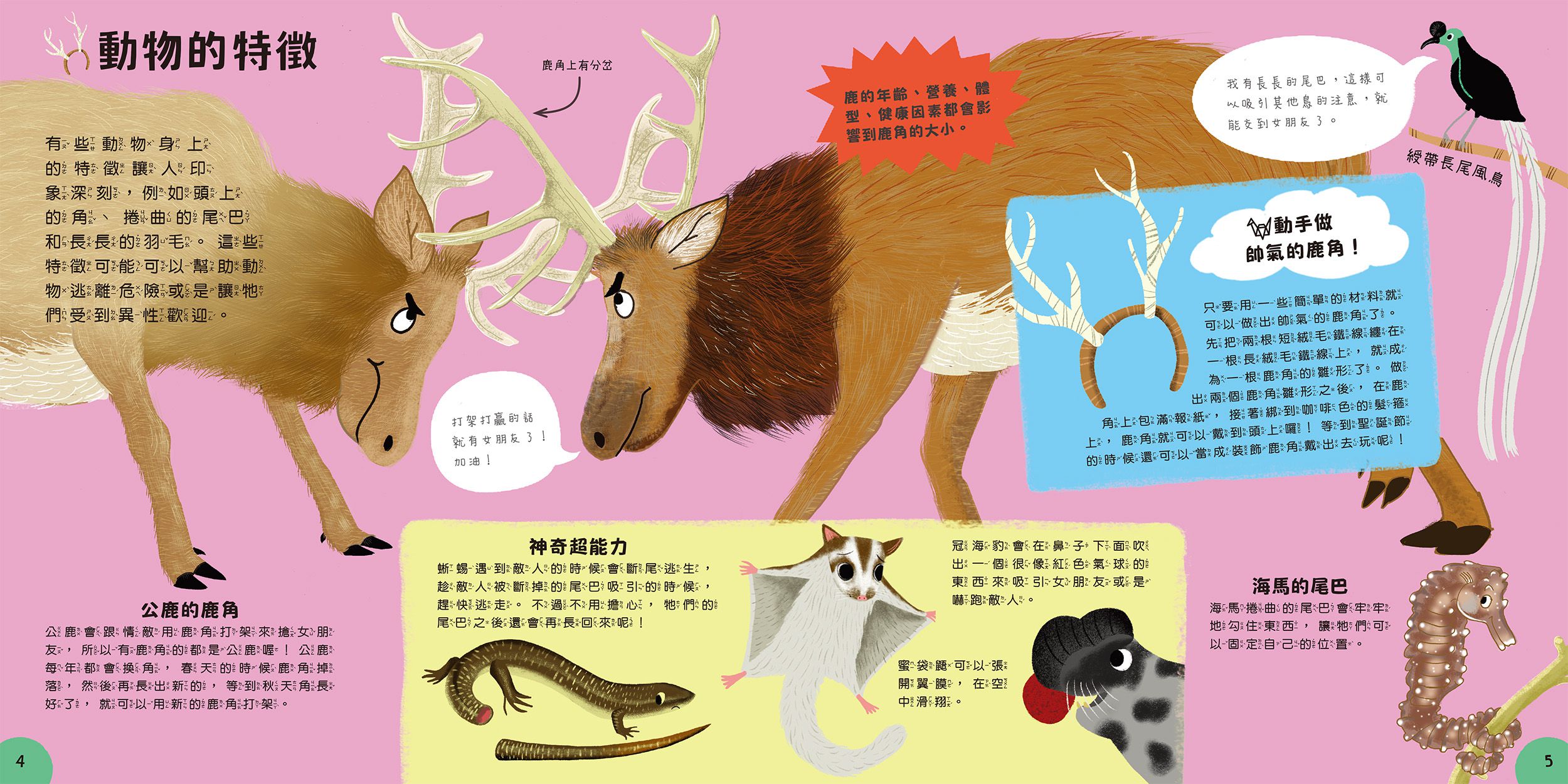 小小知識家的百科書套書10冊(書盒版)