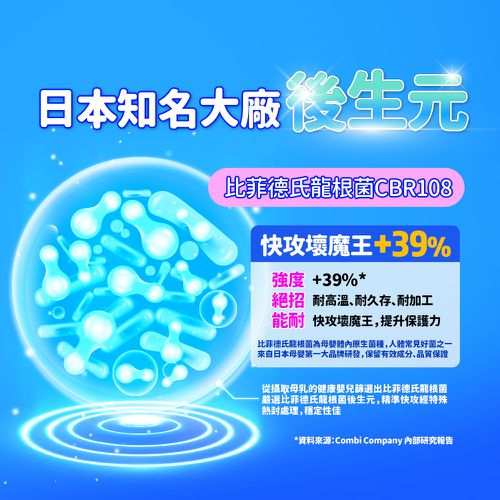 調整體質益菌凍-優格口味 (15入)