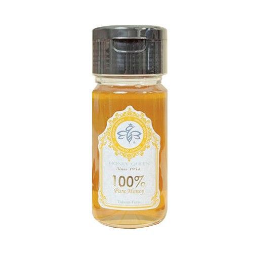 嫣紅烏桕花蜜-700g