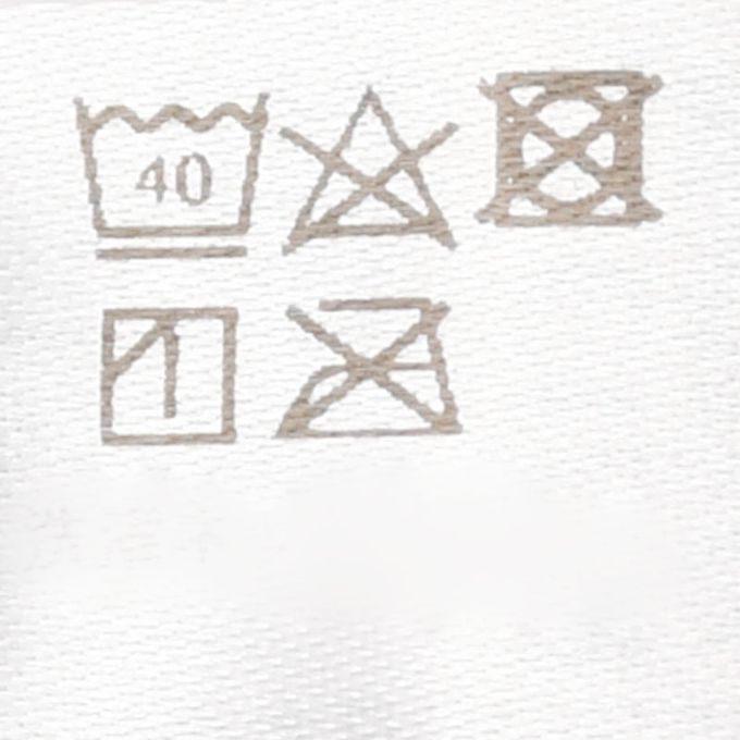 akachan honpo - 美型 無鋼圈胸罩 具哺乳功能-白色