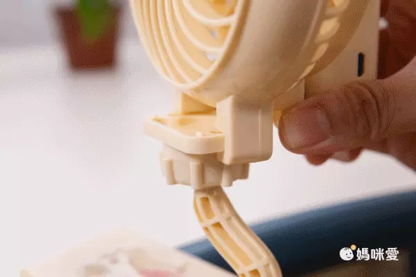 3 合1 USB充電隨身小風扇 迪士尼 正版授權！