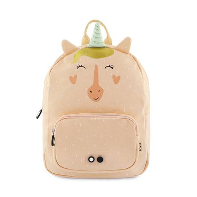 比利時 Trixie - 動物造型背包-夢幻獨角獸