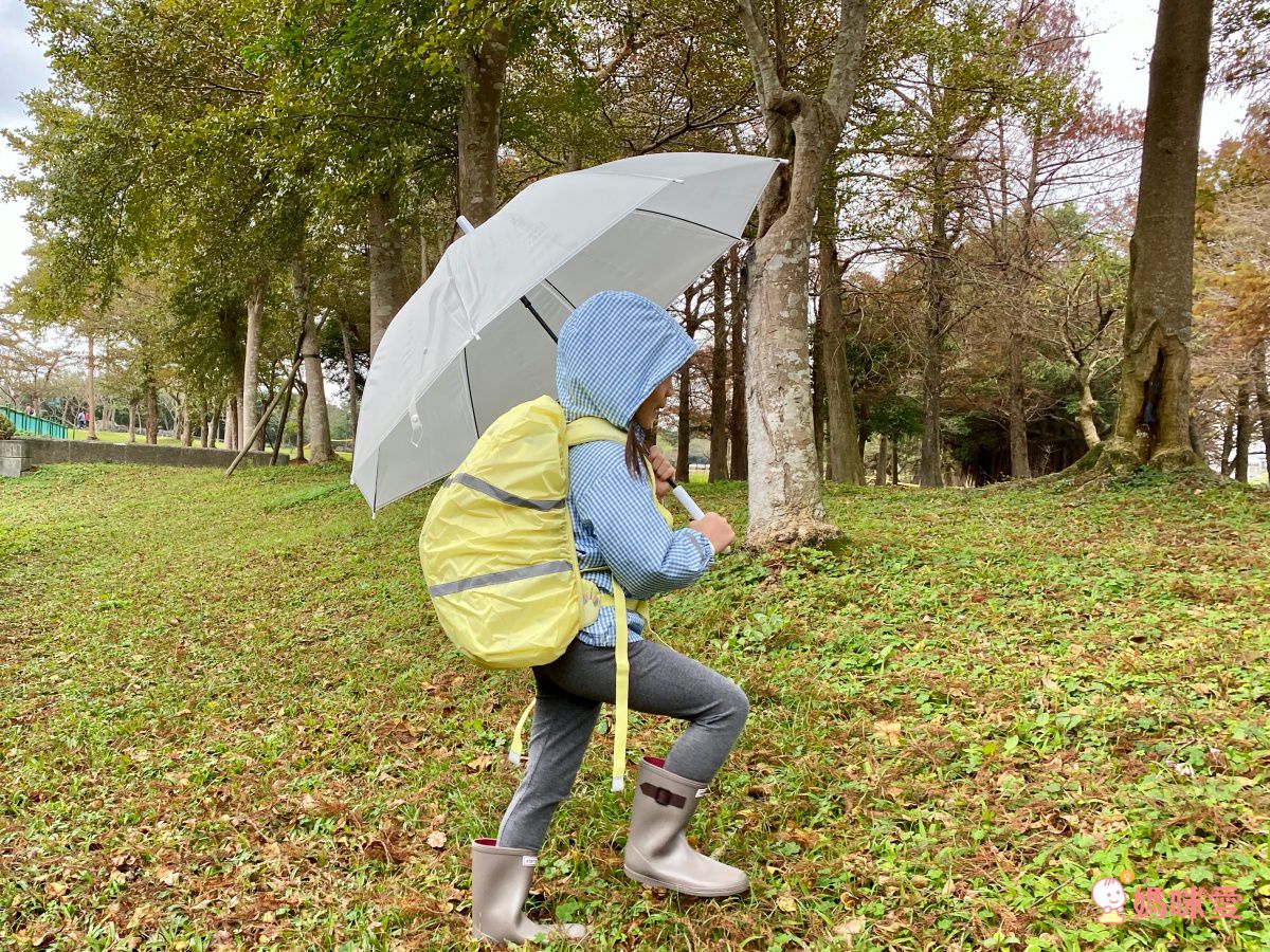 挪威Frii - 輕量護脊書包-桃粉 (30L)