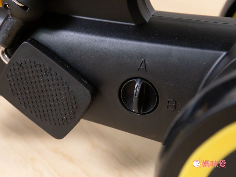 免工具變換4車款【奧地利 Nadle】扭扭車