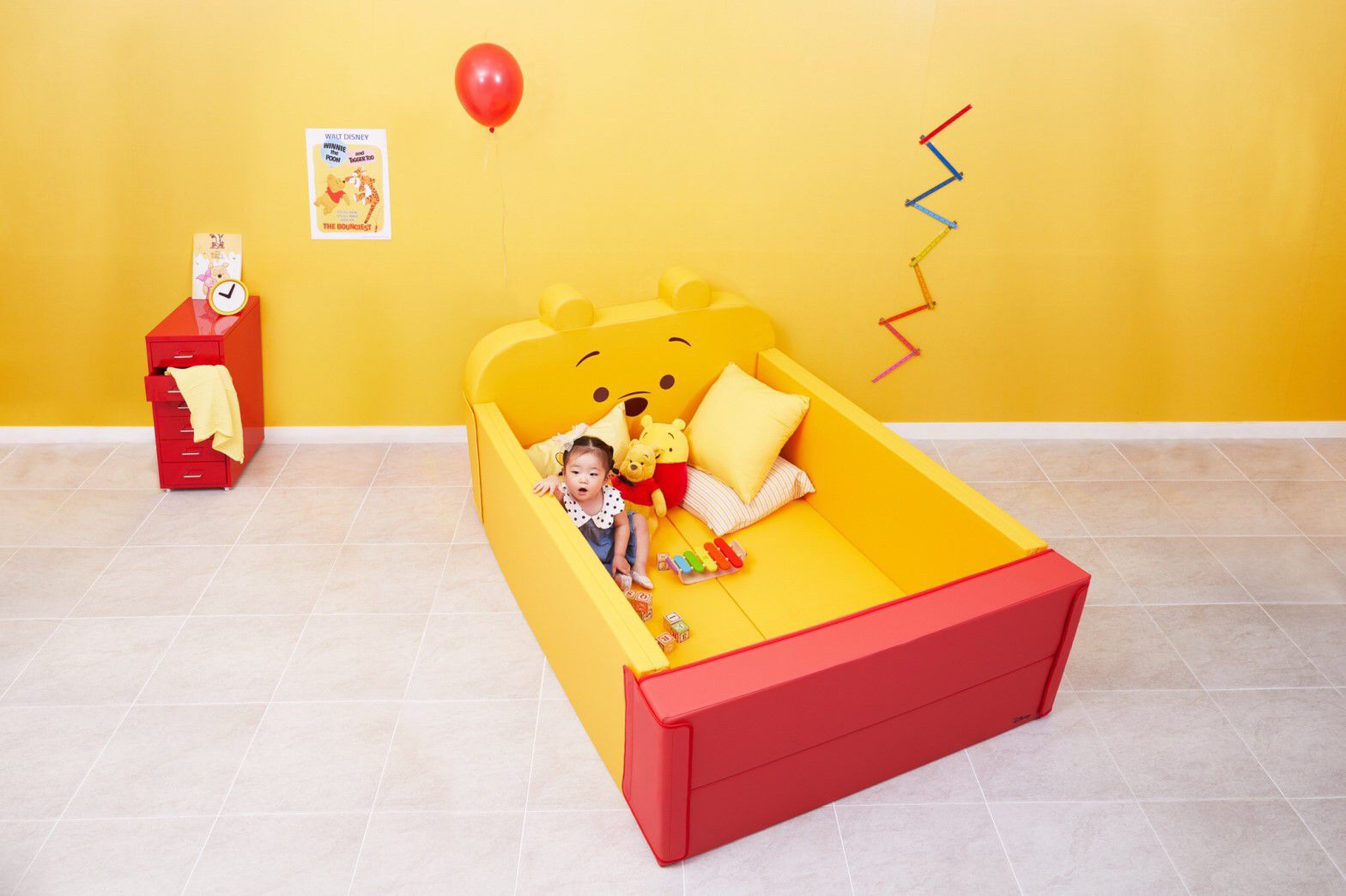 韓國圍欄、地墊NO.1 【Alzipmat 】專利設計，防護首選