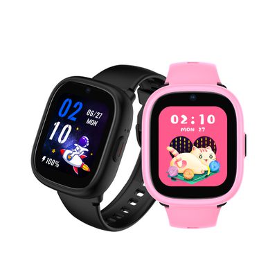 Hero Watch - F3 兒童智慧手錶-取卡器、充電線、保護套、貼心提醒、保固卡、說明書-50g