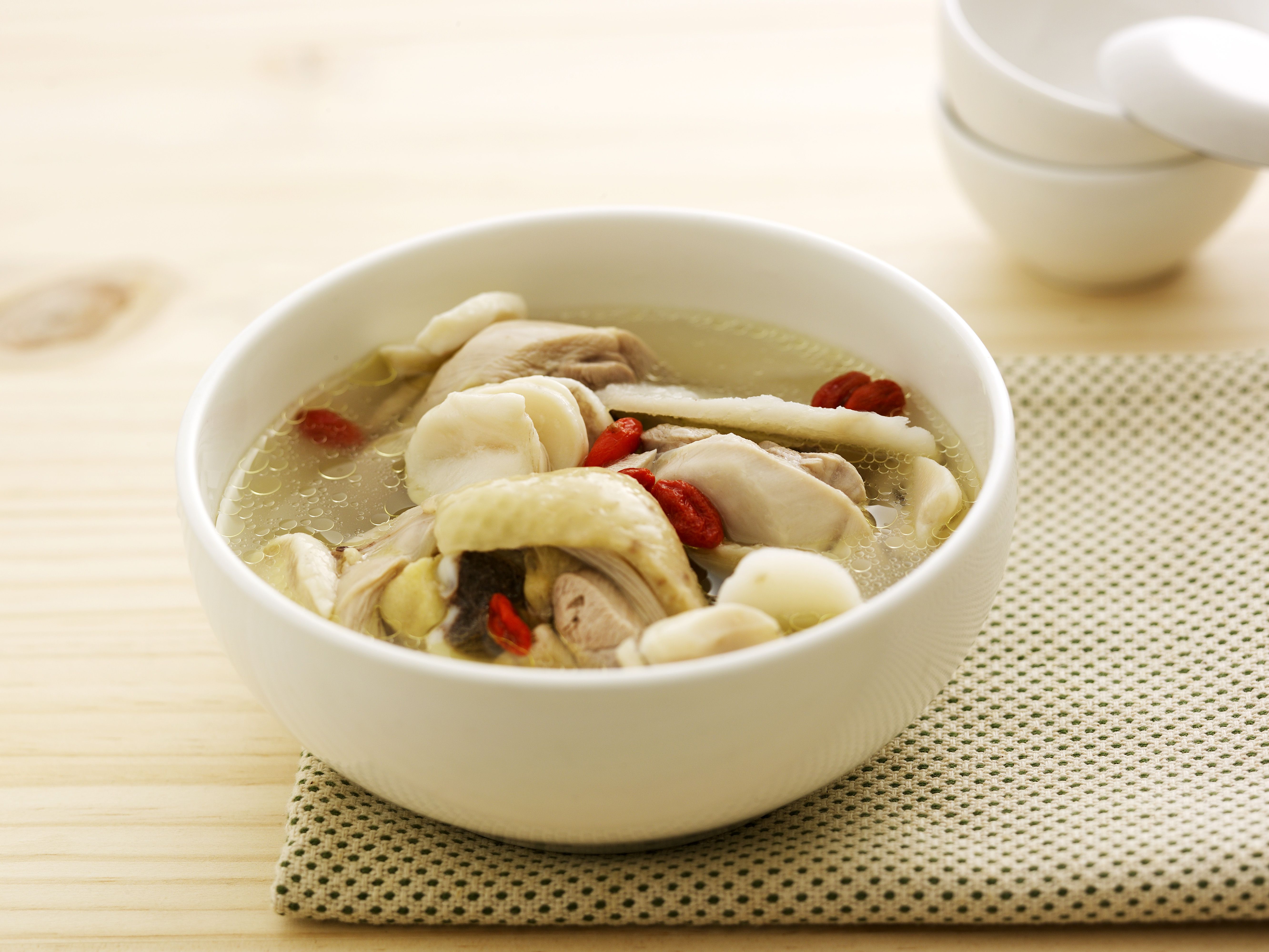 養生達人30年經驗【郭老師】寶寶粥 / 哺乳媽咪補湯 / 寶寶米餅 ❤