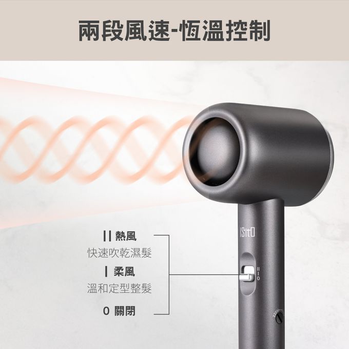 雙電壓小巧機身 旅行攜帶超方便