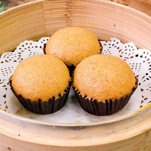 黑糖馬來糕-6入-210±5 克