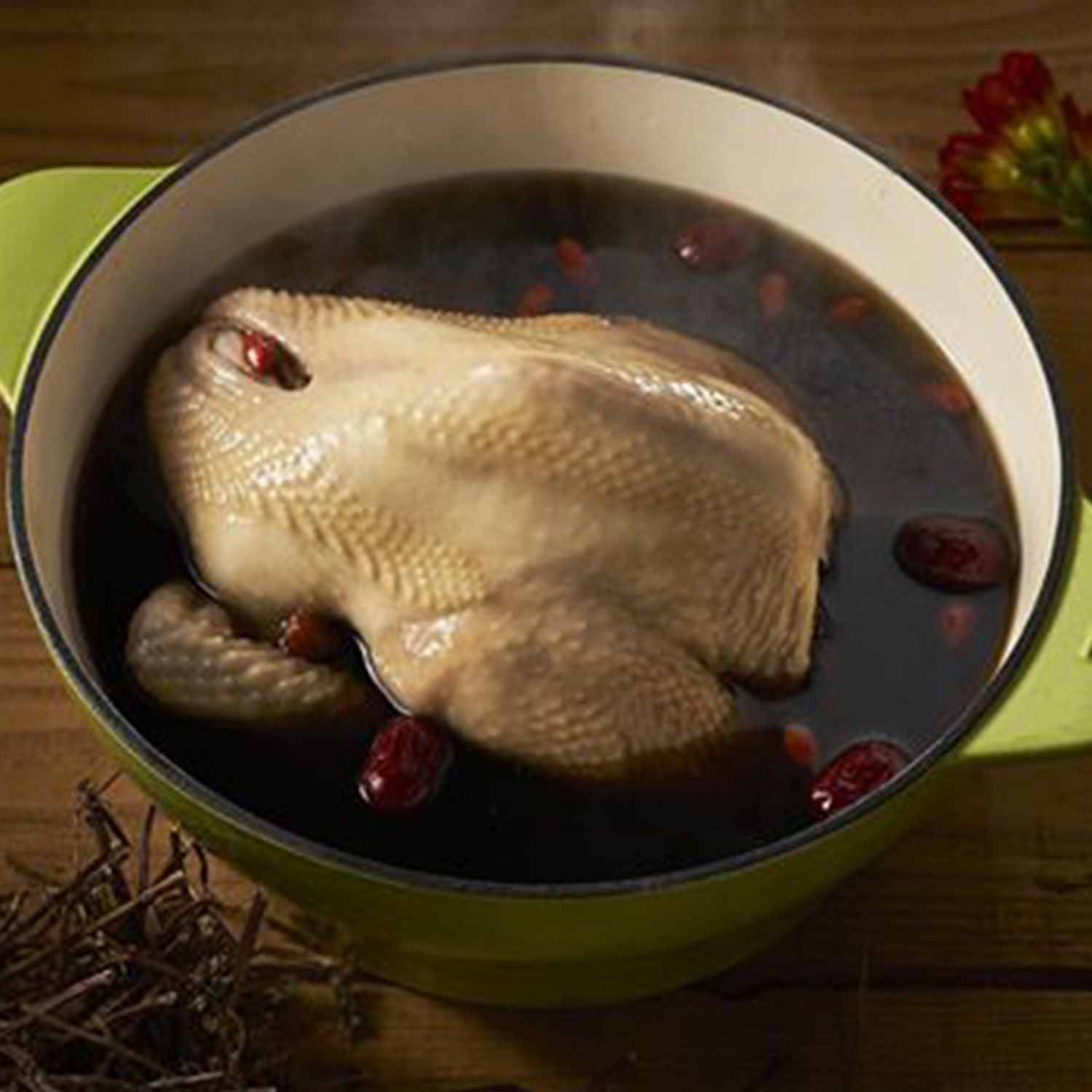 全團免運！【123雞式燴社】滴雞精/雞肉酥/經典海苔/養生雞湯