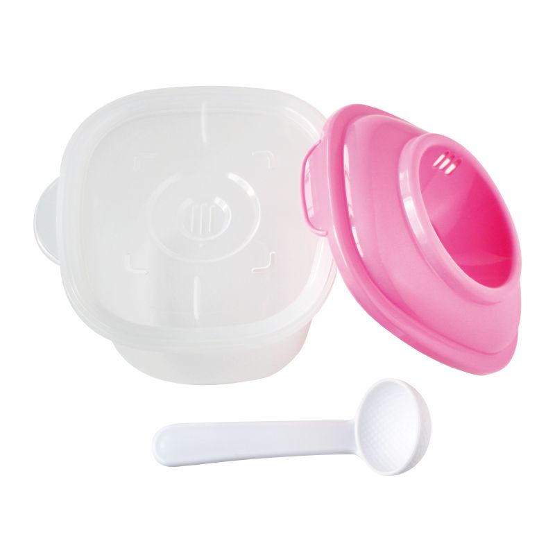 akachan honpo - 微波爐用煮粥器