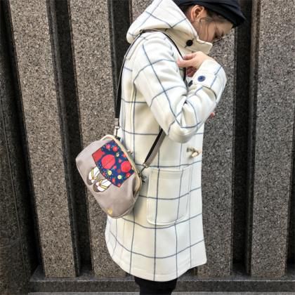 樂天爆款熱銷♡ mis zapatos 美腿造型潮包