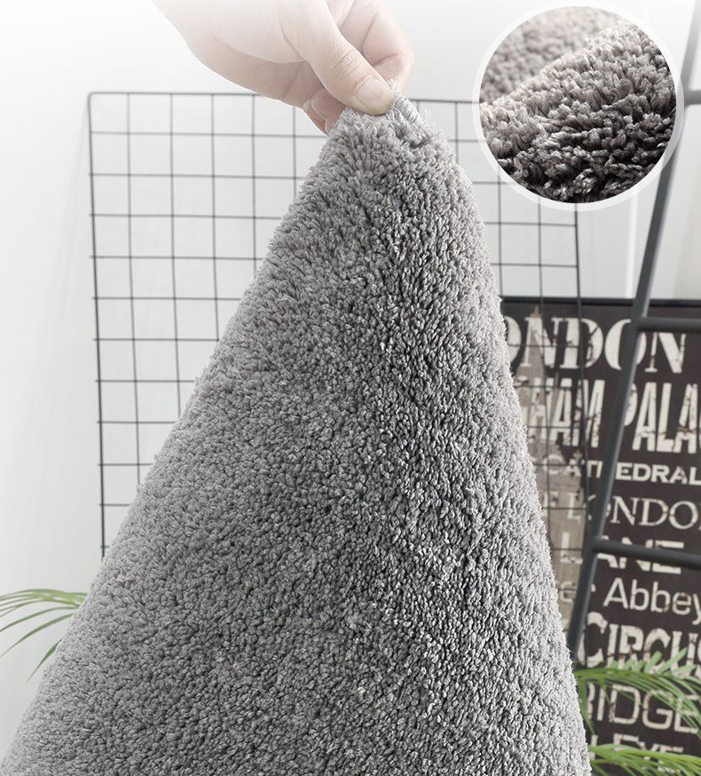 科技絨地墊 / 腳踏墊 ♡ 防油污防水又防滑