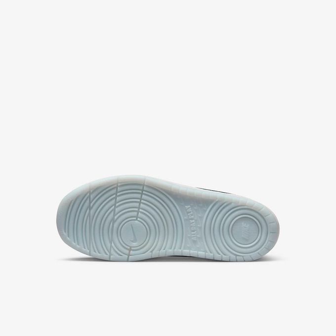 NIKE - COURT BOROUGH LOW 2 SE (PSV) 中大童 休閒鞋[DQ5980100]