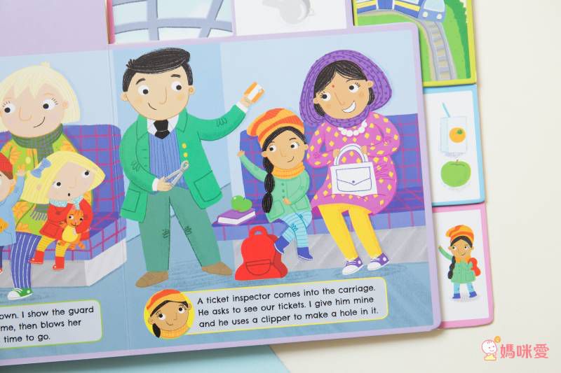 迪士尼英文新書來囉♥♥♥ 冰雪奇緣/海底總動員透過卡通人物加深孩子共讀的印象♬