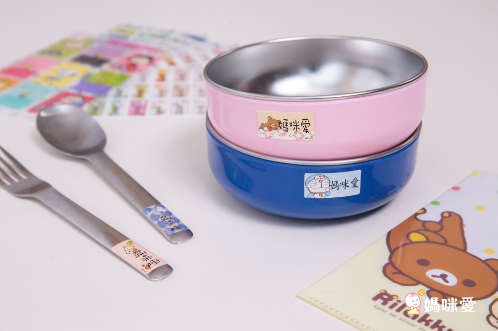 吉祥刻印 - 史努比-新生活篇鑽石版姓名貼-0.9x2.2公分(每份252小張)