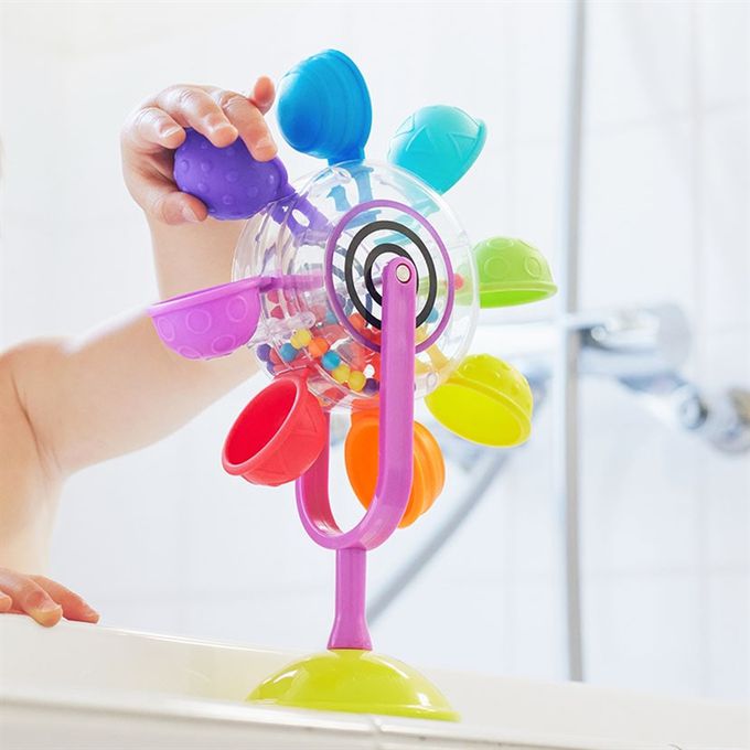 akachan honpo - Sassy彩虹摩天輪