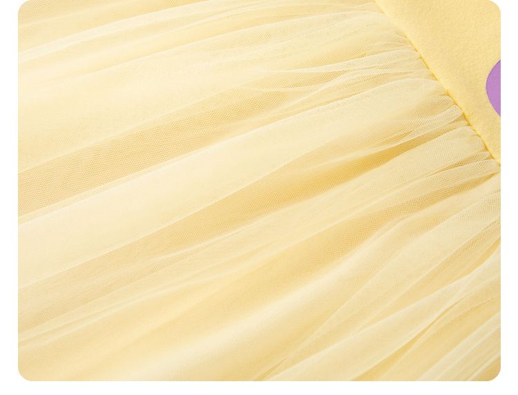 甜美網紗背心洋裝-微笑柳丁-紅色