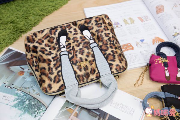 樂天爆款熱銷♡ mis zapatos 美腿造型潮包