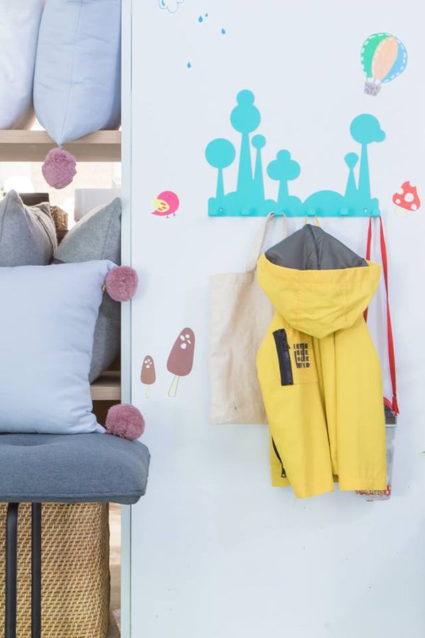 ★MyTolek★ 積木櫃 / 藏寶盒 / 小玩意分隔抽收納系列