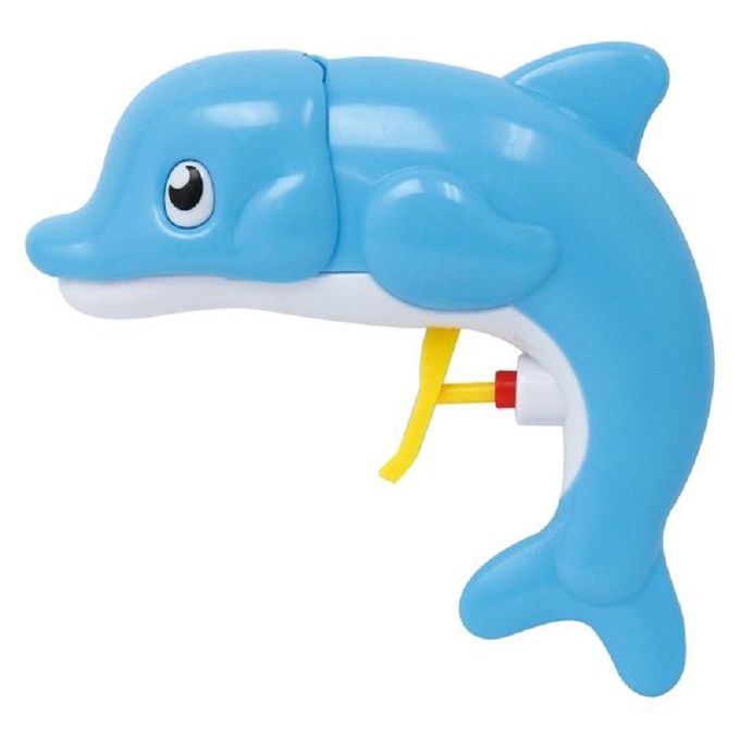 akachan honpo - 水槍-海豚