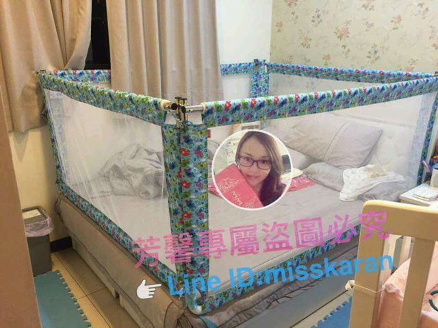 如果空間夠弄個嬰兒監獄吧，做家事也比較安心！

之前有媽媽推薦很好用
但聽說價格不美麗