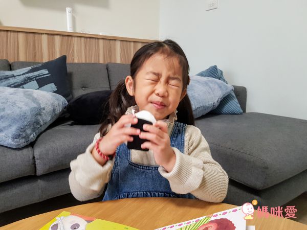 日本 Ed.Inter - 操作書系列 - 小米和媽媽的飯糰屋