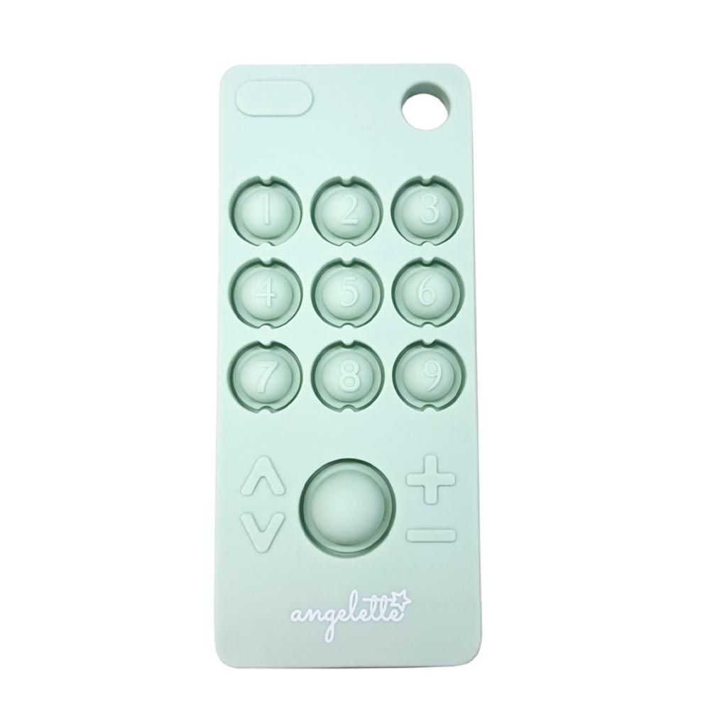 akachan honpo - angelette玩具遙控器-綠色
