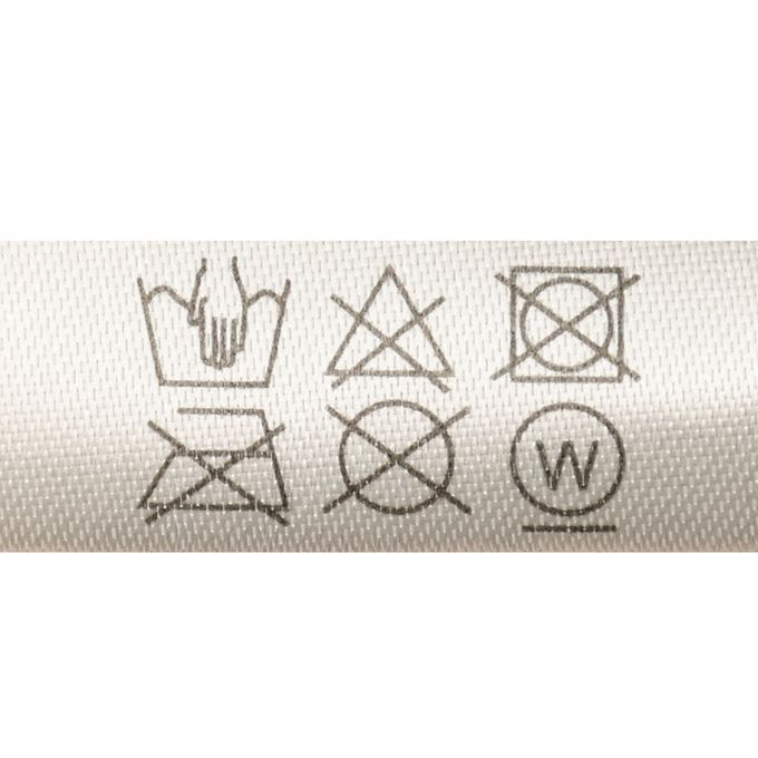 akachan honpo - 鋪棉斗篷-熊耳-象牙白色 (60～80cm)