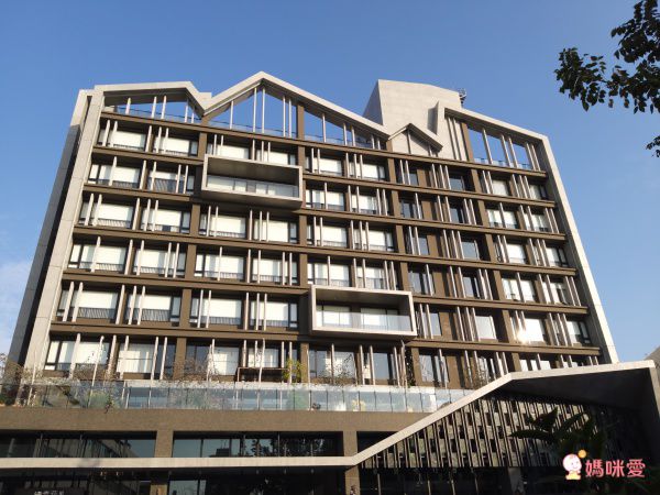 台南友愛街旅館 U.I.J Hotel & Hostel 品味一趟旅行