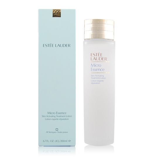 Estee Lauder 雅詩蘭黛 - 微分子肌底原生露-200ml