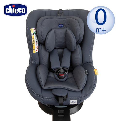Seat2Fit Isofix安全汽座-印墨藍