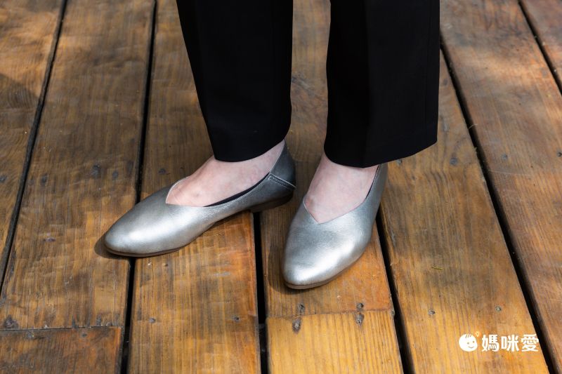 尋找灰姑娘！日本製♡輕量柔軟美腿鞋