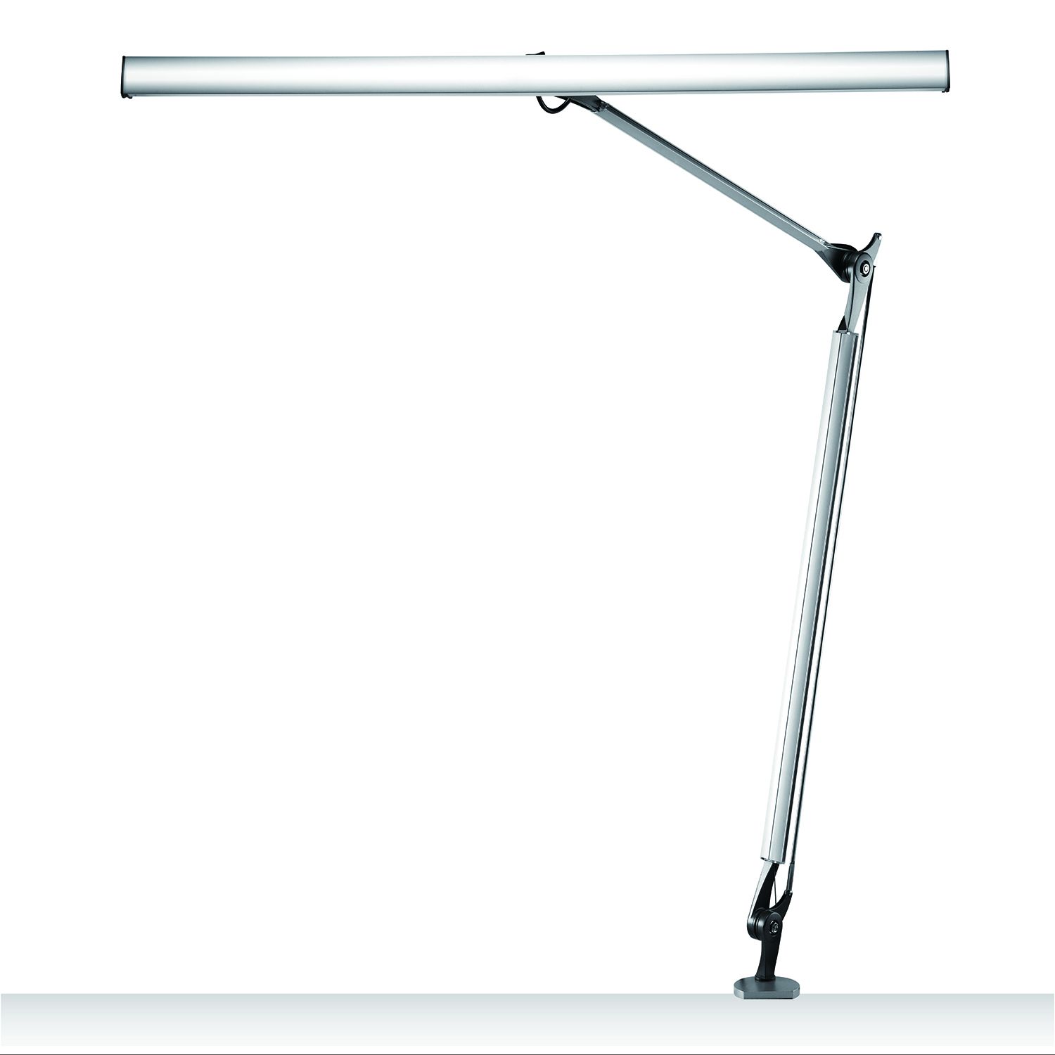 MAGIC 護眼檯燈 - 頂級旗艦博視型雙臂LED護眼臂燈-MA1688