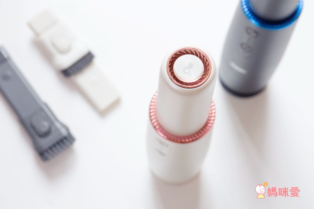 Jway - 無線清淨機吸塵器JY-SV02C-初雪白