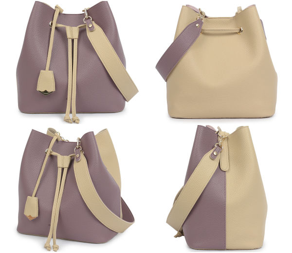 人氣爆款✧韓國 Rooty 水桶包✧全團免運