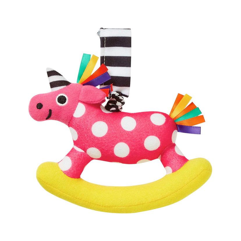 akachan honpo - Sassy震動-獨角獸