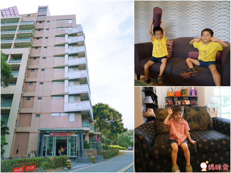 極少量出清價↘最美【石門水庫福華渡假飯店】一泊一食