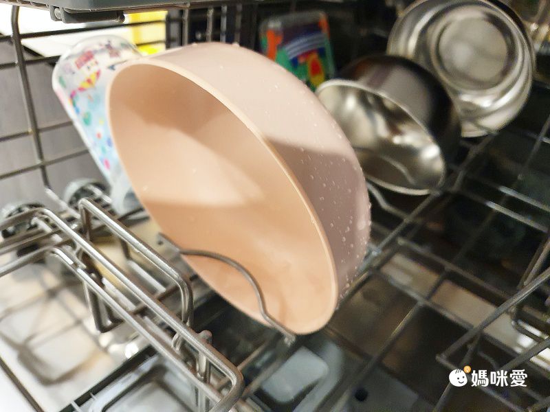 法國母嬰界最熱門【EKOBO】學習餐具！天然竹纖維材質抗菌防黴！