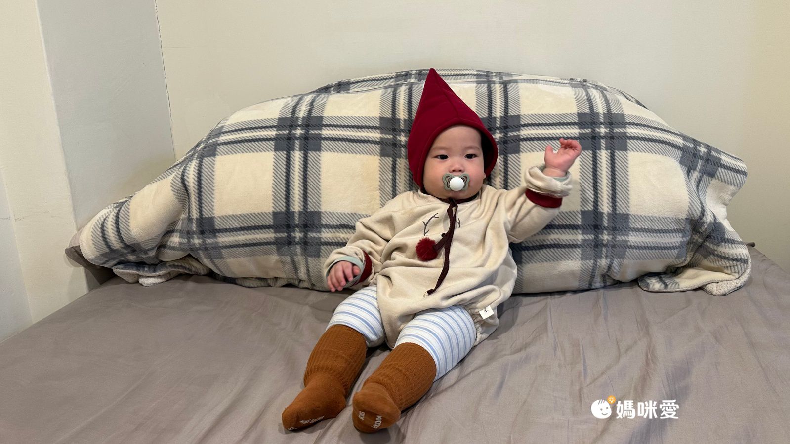 【丹麥 BIBS】復古美型安撫奶嘴